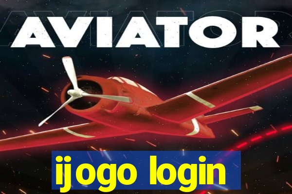 ijogo login